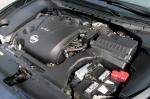 Nissan Maxima 2009 года